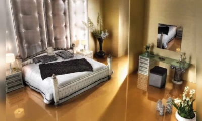 Спальня Asnaghi Interiors Antares