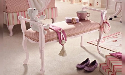 Банкетка Piermaria Young 2