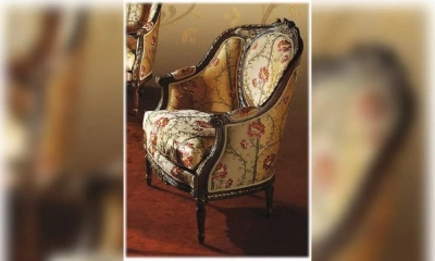 Кресло Angelo Cappellini 0549