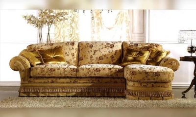 Диван Keoma Bellini 1