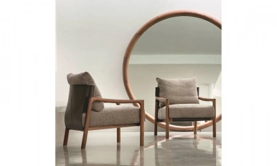 Кресло Porada Vera