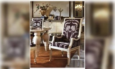 Стул Turri Hermitage