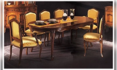 Стол Angelo Cappellini 0617/26