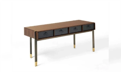 Тумба Прикроватная Porada Bayus 2