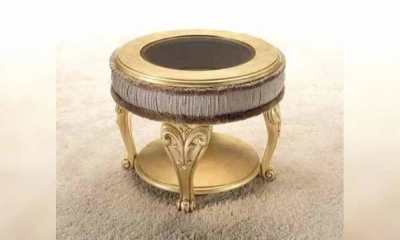 Кофейный Стол Sat Export Venere