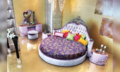 Детская Asnaghi Interiors Starbeam