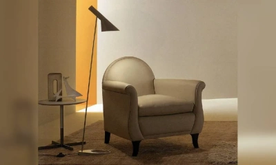 Кресло Poltrona Frau Lyra