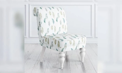 Кресло Kreind Лира M16-W-0372