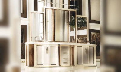 Буфет Asnaghi Interiors Ambra 1