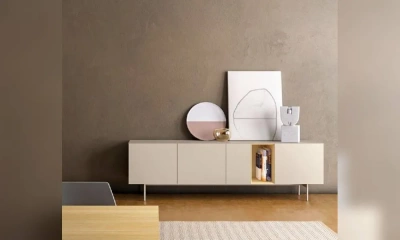 Буфет Pianca Brema 2