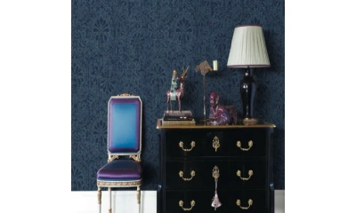 Итальянские обои Sirpi, коллекция Italian Velour, артикул 25088