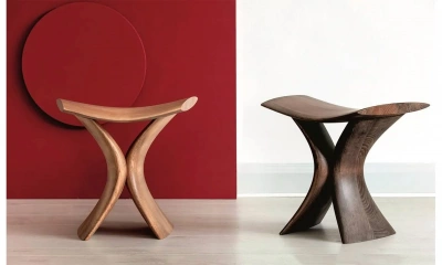 Табурет Porada Torii