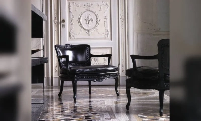 Кресло Longhi Dalia