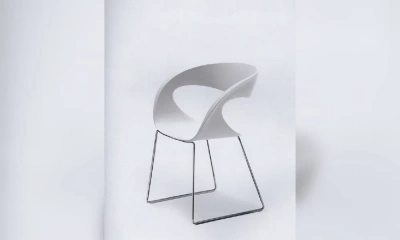 Стул Midj Raff T-B