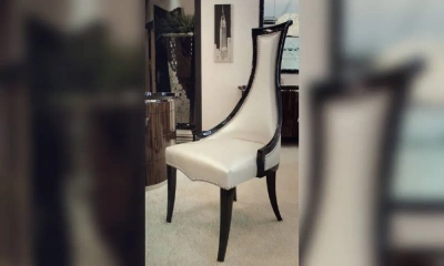 Стул Francesco Molon S507