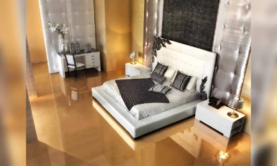 Спальня Asnaghi Interiors Mars