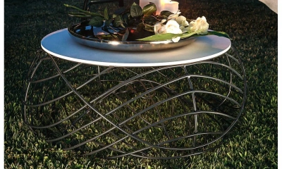 Стол Журнальный Paros Smania Tvparos11