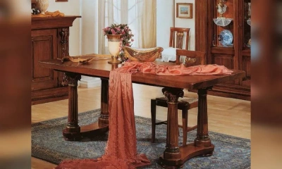 Стол Giuliacasa Z816-Ny