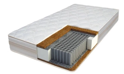 Матрас Сонберри Angelo-21