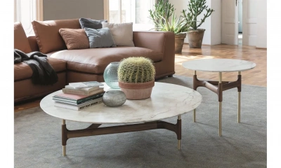 Стол журнальный PORADA JOINT 110 M