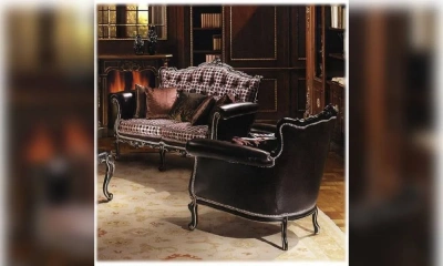 Диван Angelo Cappellini Gozzano