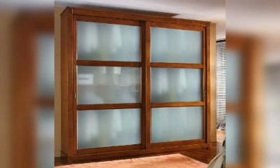 Шкаф Tessarolo Fusion 3