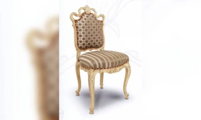 Стул Asnaghi Interiors Magnolia 2