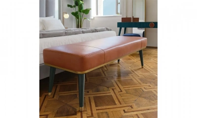 Банкетка BOUNCE SCAPPINI N22