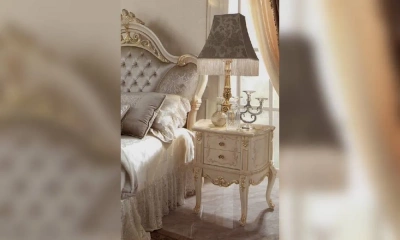 Тумба Прикроватная Barnini Oseo David 1