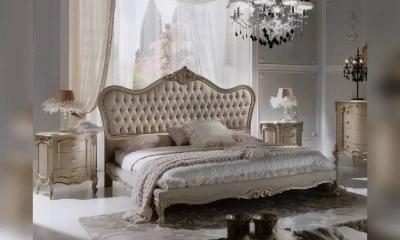 Кровать Morello Gianpaolo Minerva