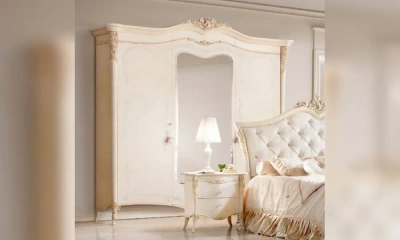 Шкаф Antonelli Moravio Vittoria 2