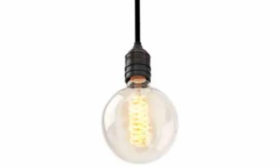 Eichholtz Люстра Vintage Bulb Holder