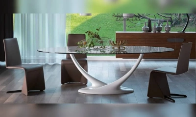 Стол Cattelan Italia Coral