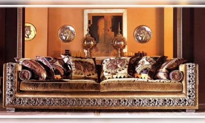 Диван Jumbo Collection Mat-73