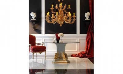 Стол Roberto Giovannini 598