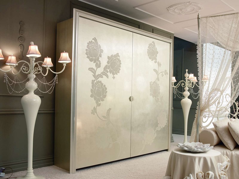 Шкафы от Юнион