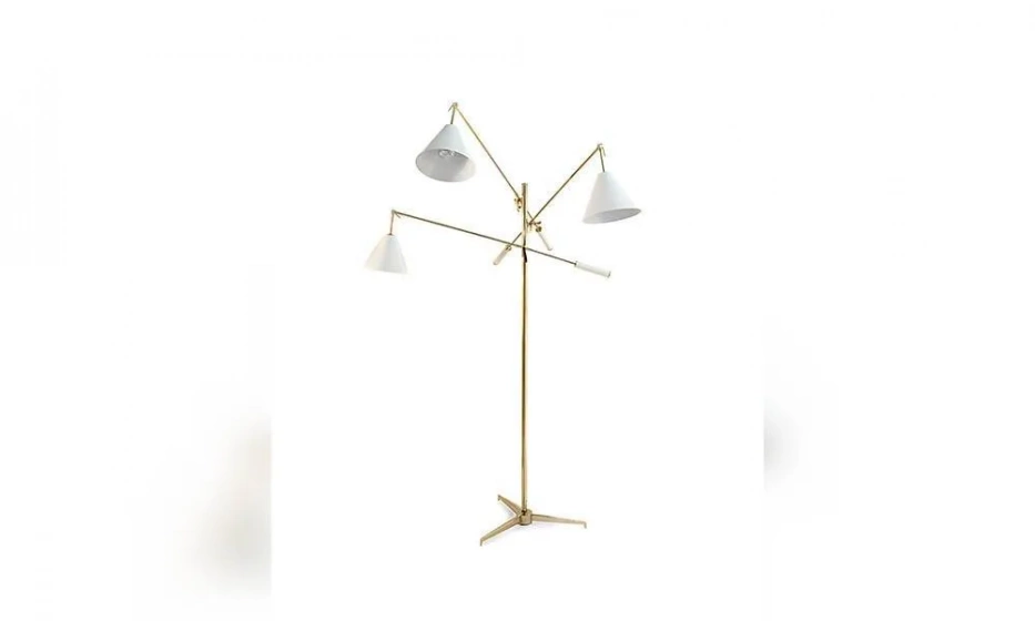 Напольная Лампа Sinatra - фото 19