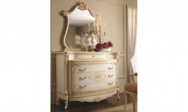 Спальня Agm (Alberto E Mario Ghezzani) Royal