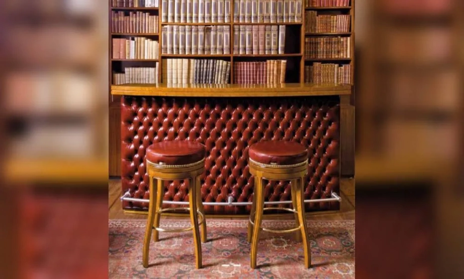 Барная Стойка Mascheroni President Bar - фото 1