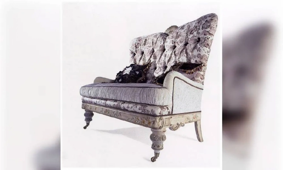 Софа Jumbo Collection Promenade - фото 1