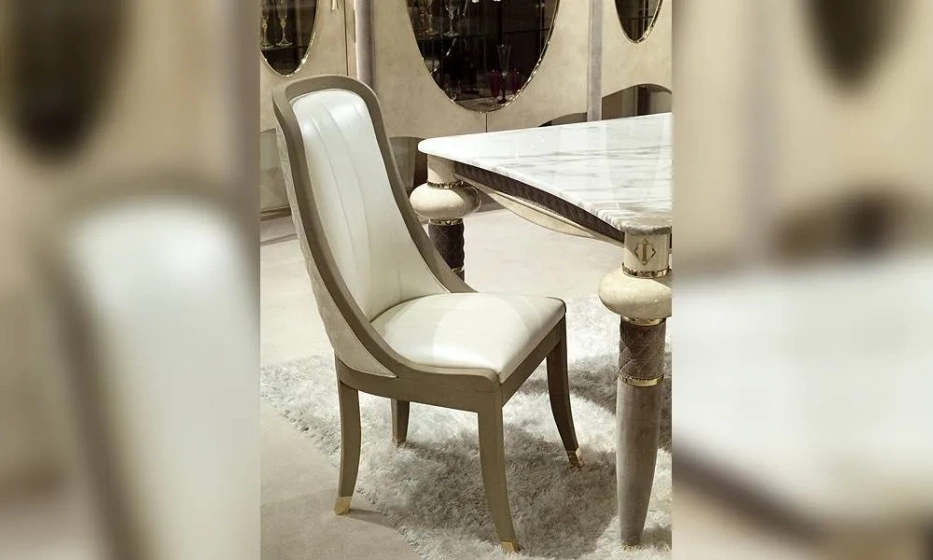 Стул Turri Caractere - фото 1