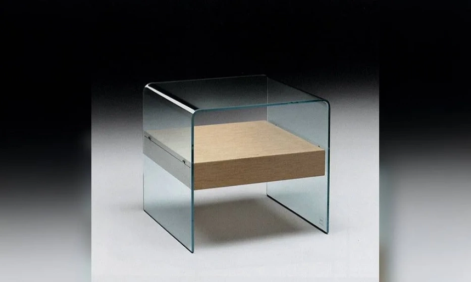 Тумба Прикроватная Fiam Rialto Night - фото 1