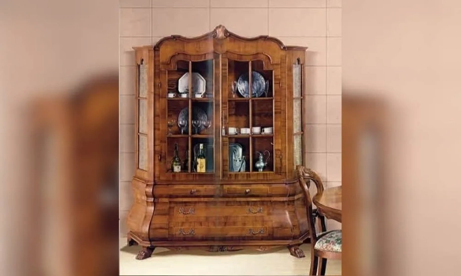 Витрина Vaccari Giovanni Bella Italia 18 - фото 1