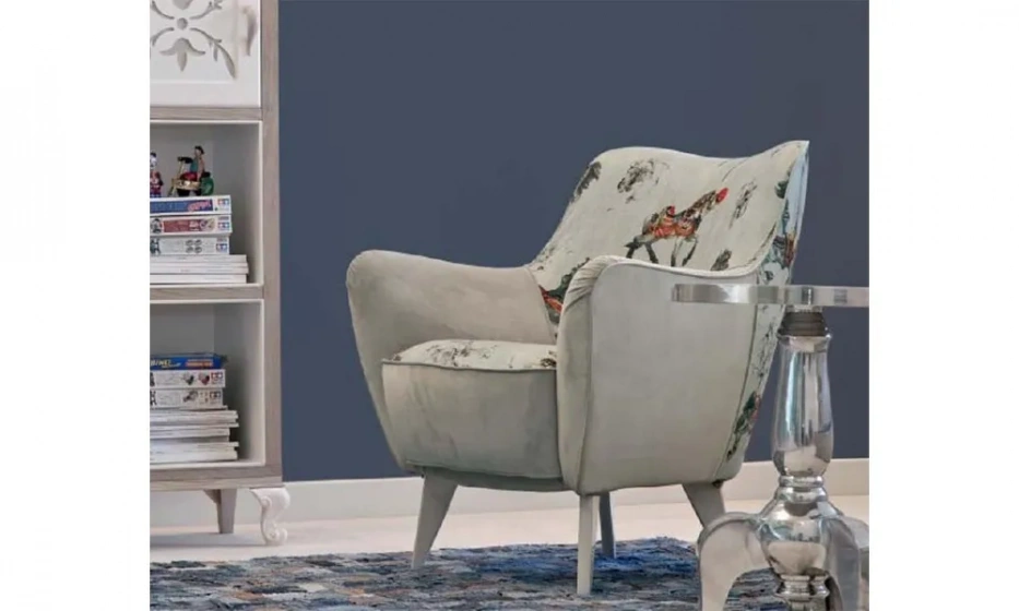 Детская Halley I Boy 4 - фото 6