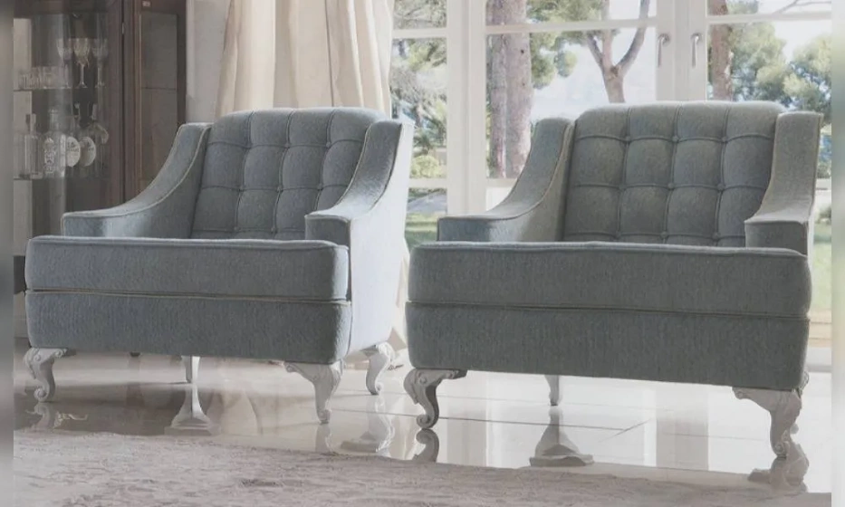 Кресло Giorgio Casa Giulietta E Romeo 9 - фото 1