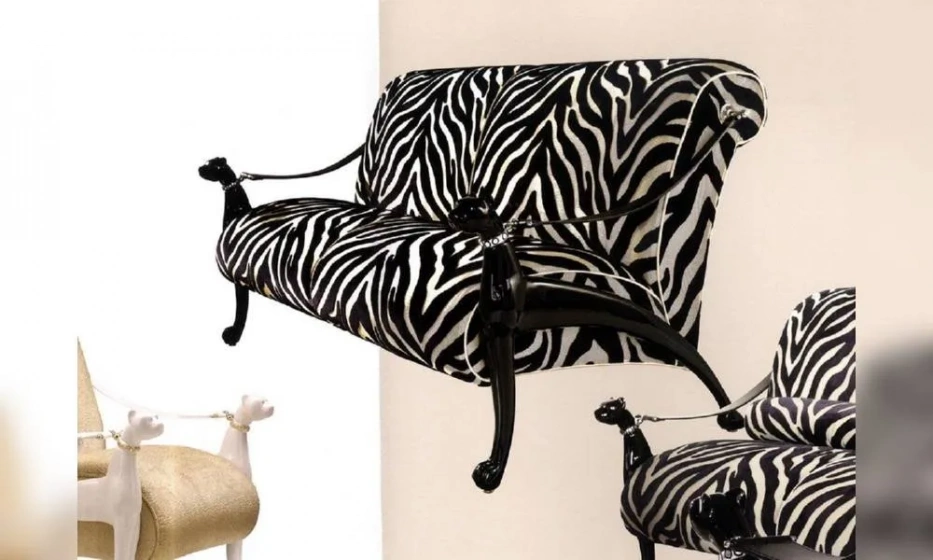 Диван Bm Style Pantera - фото 1