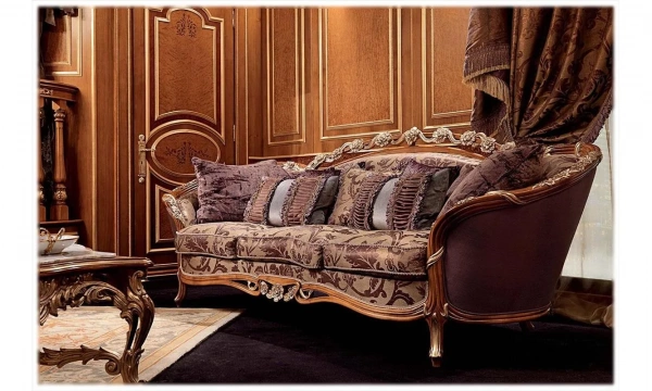 Гостиная Rampoldi Opera 23