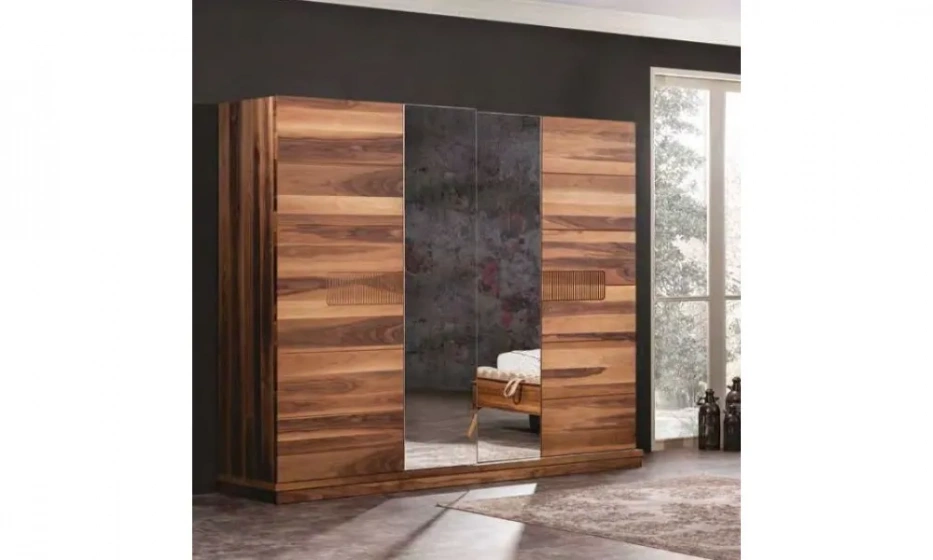 Шкаф-Купе Orix Nisa - фото 2