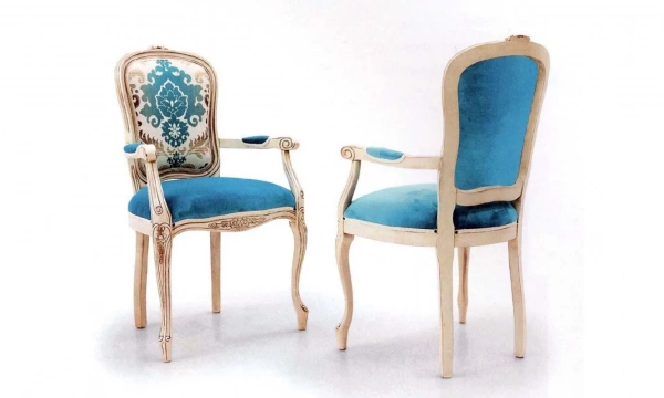 Столовая Tonin Arc En Ciel 39