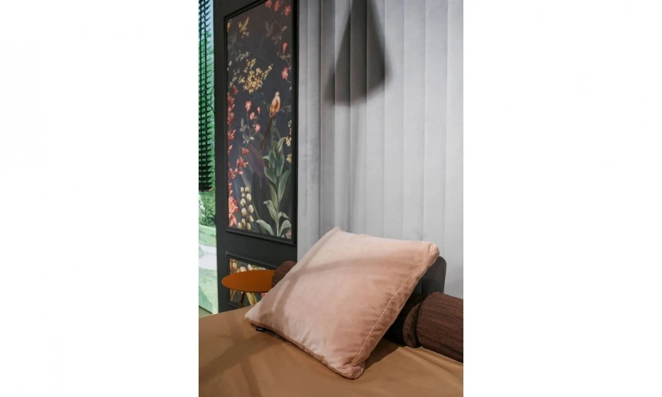 Подушка BOLZAN LETTI - фото 4